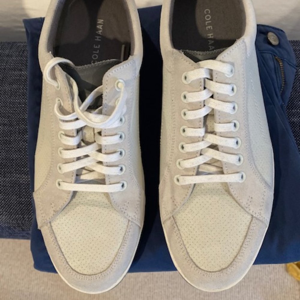 Cole Haan Sneaker